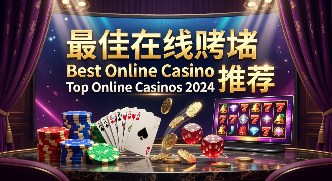 2026年最佳在线赌场：体育博彩玩家推荐