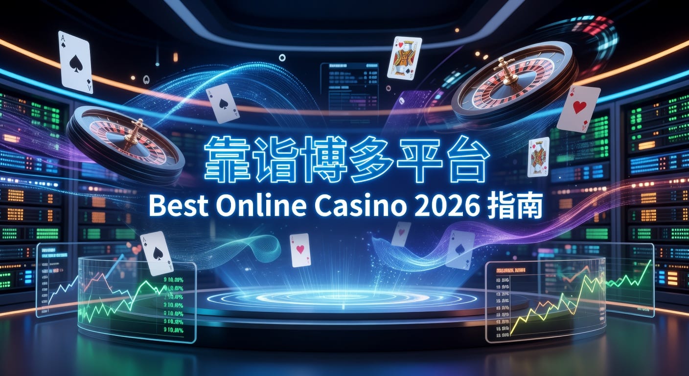 靠谱博彩平台2026年终极指南