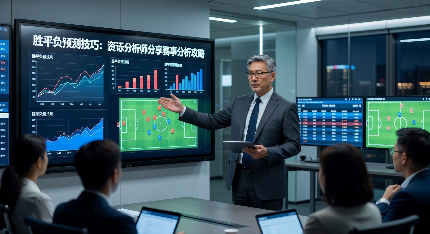 胜平负投注技巧：2026年策略与避坑