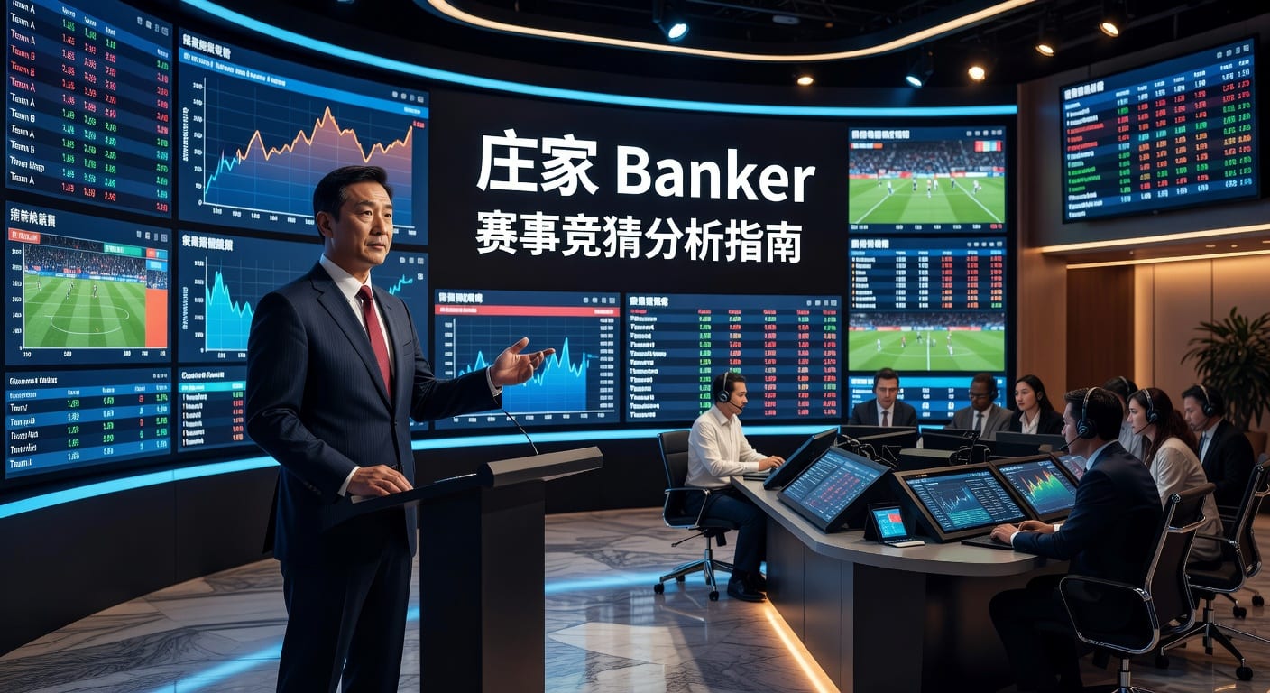 庄家 Banker 投注策略2026避坑指南