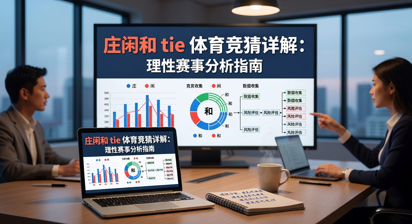 庄闲和 Tie 投注攻略：胜率分析与赢钱技巧