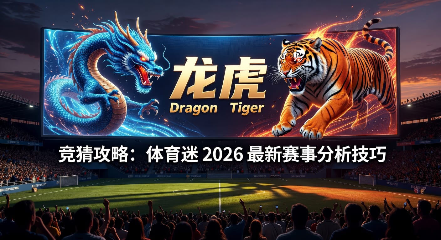 龙虎 Dragon Tiger 玩法攻略与投注技巧