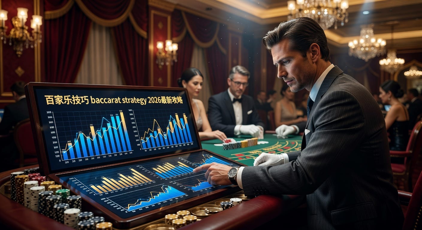 百家乐技巧：2026年baccarat strategy必胜攻略