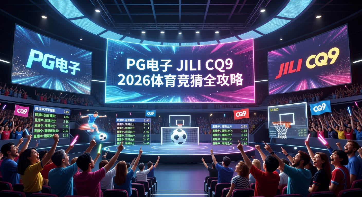 PG电子 JILI CQ9 2026体育游戏攻略