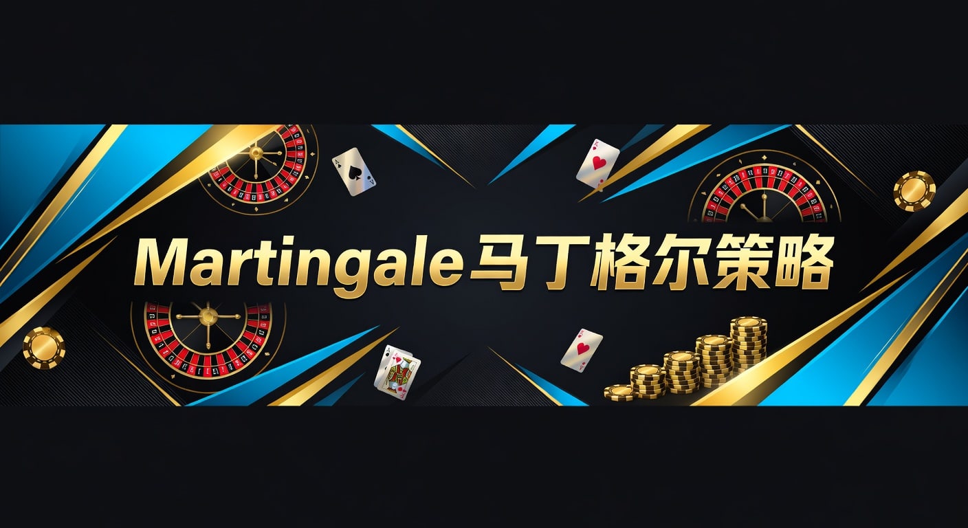 Martingale 马丁格尔策略：体育博彩应用与风险