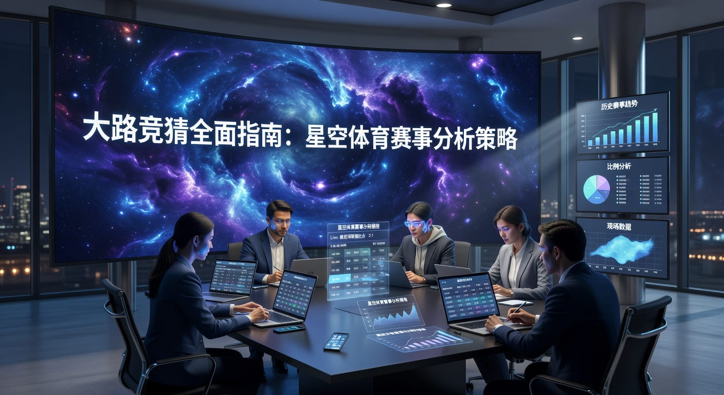 大路详解：百家乐投注策略避坑