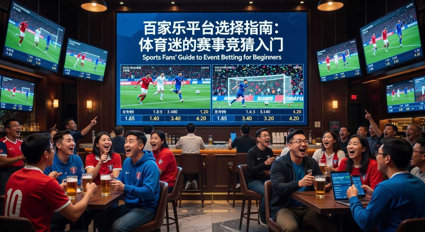 百家乐平台选购指南2026：避坑玩法详解
