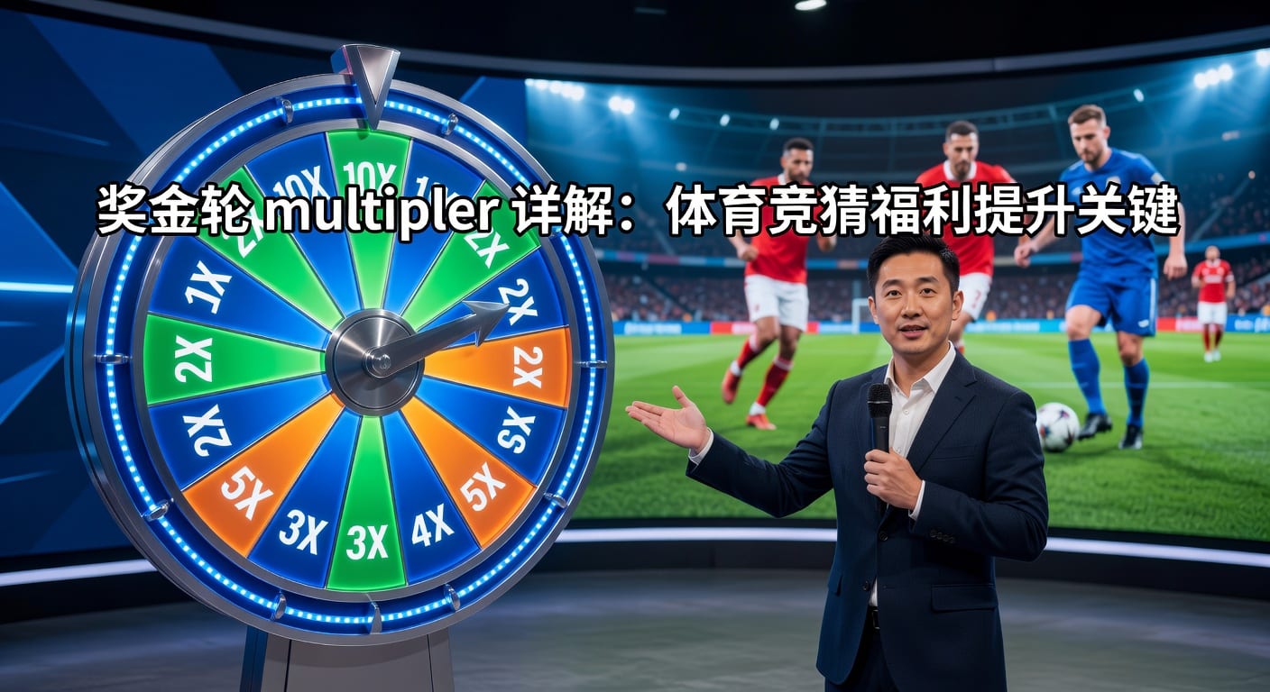 奖金轮 multiplier：体育博彩2026高收益技巧