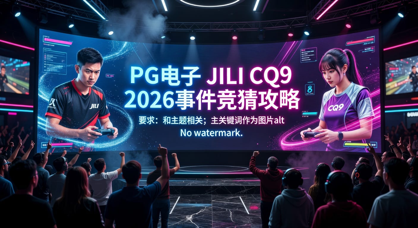 PG电子2026体育博彩攻略与避坑指南