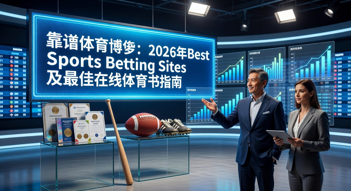 2026靠谱体育博彩：最佳体育博彩网站推荐