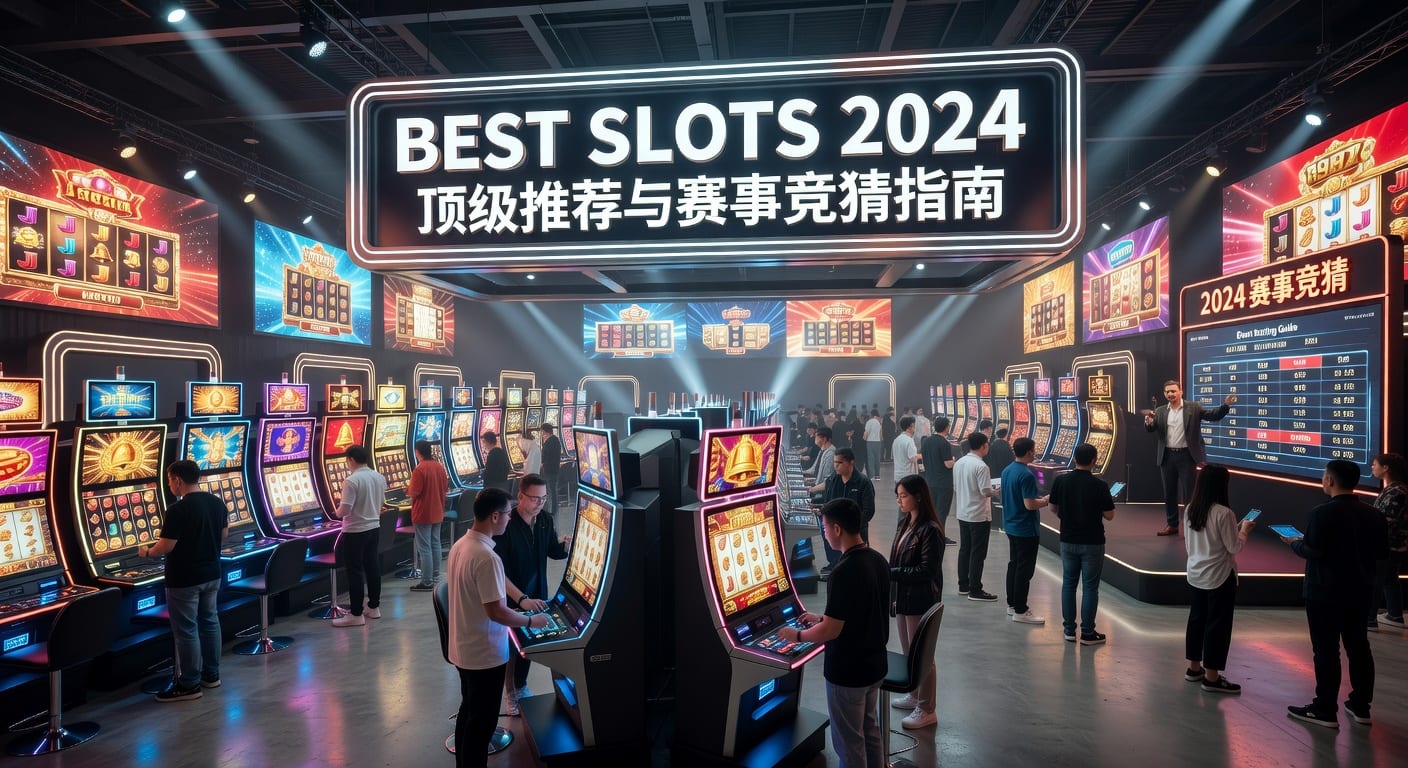 Best Slots 2026：体育玩家必选老虎机
