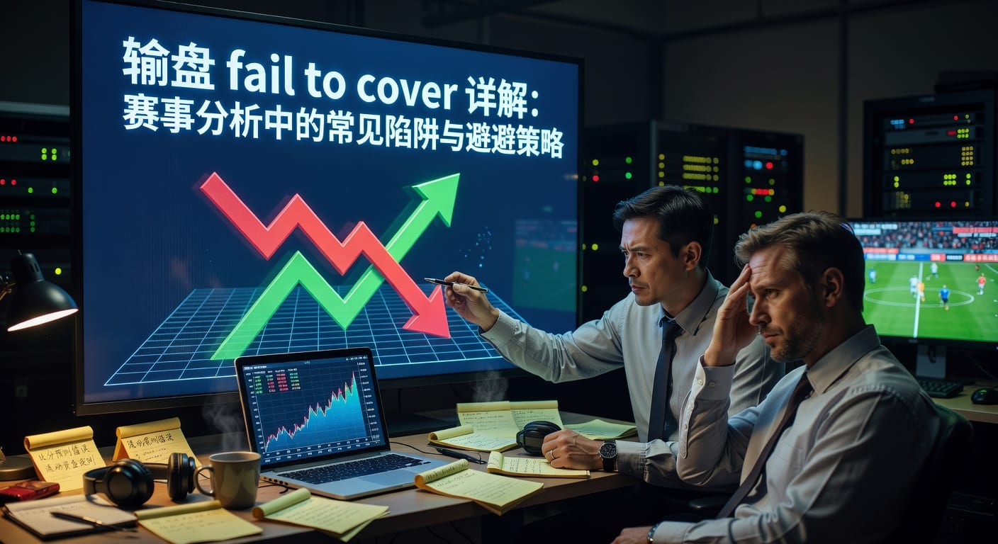输盘 Fail to Cover 详解：2026避坑策略