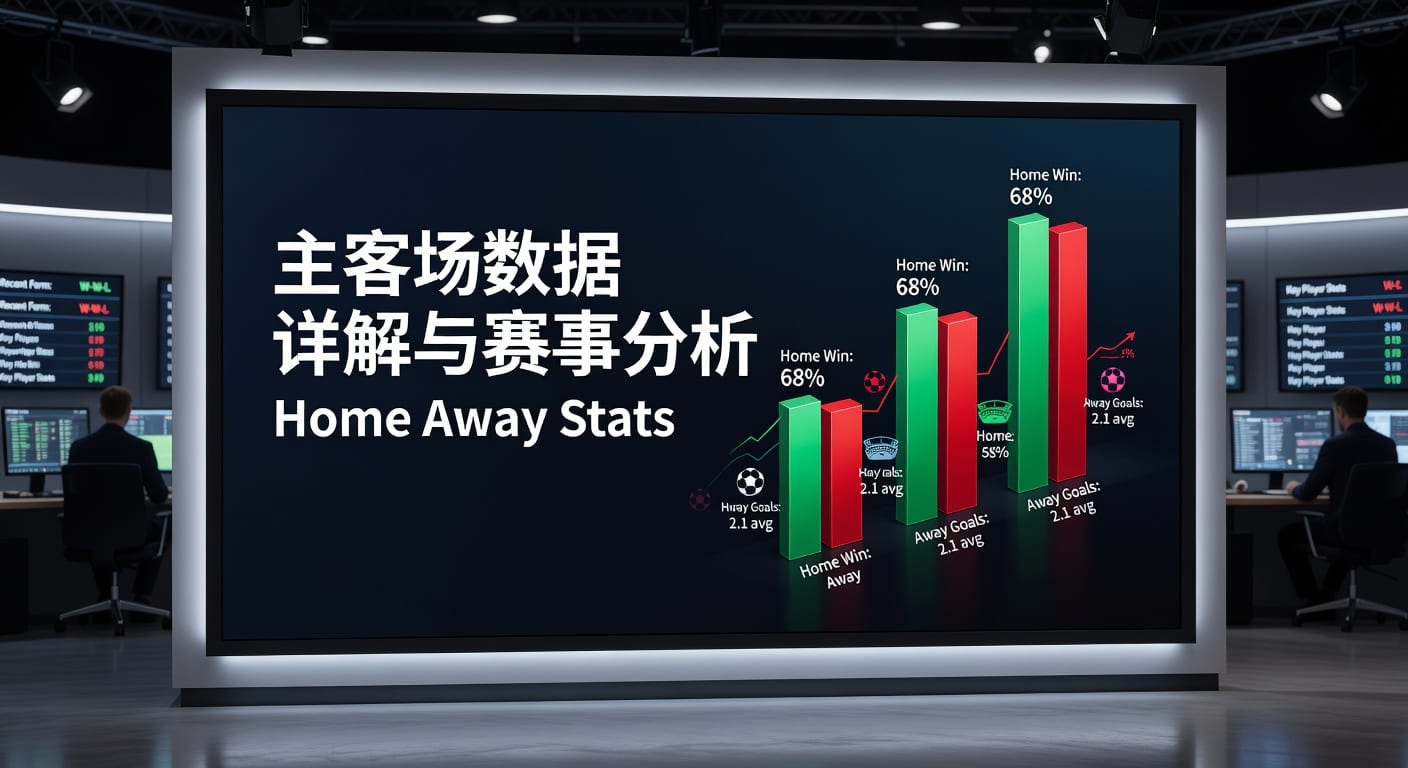 主客场数据 Home Away Stats：2026最新分析与投注策略