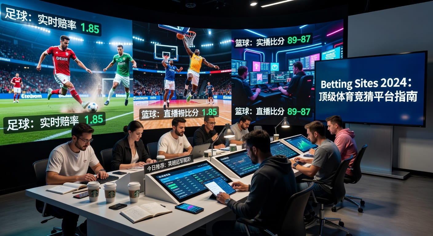 2026 Betting Trends：体育热门投注趋势