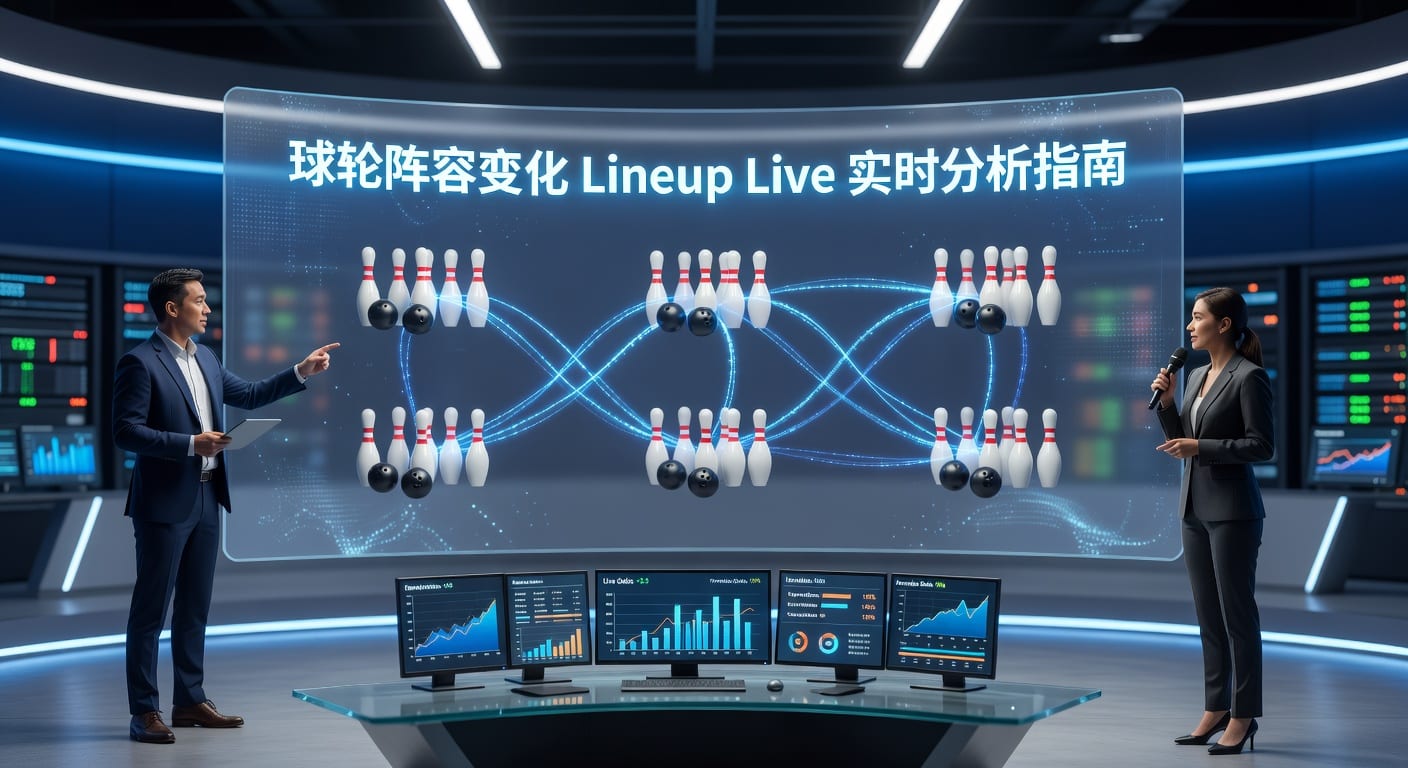 阵容变化 Lineup Betting投注策略与避坑指南