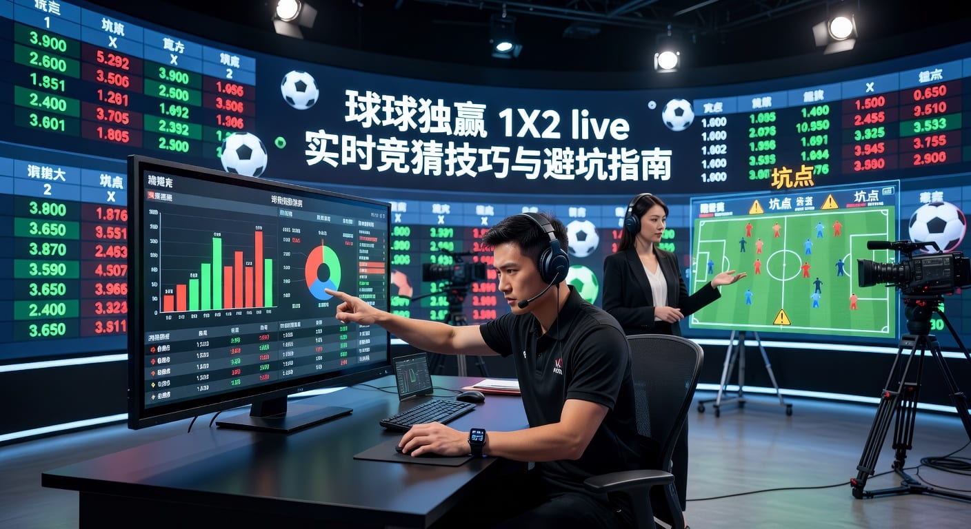 滚球独赢 1X2 live 投注技巧与避坑指南