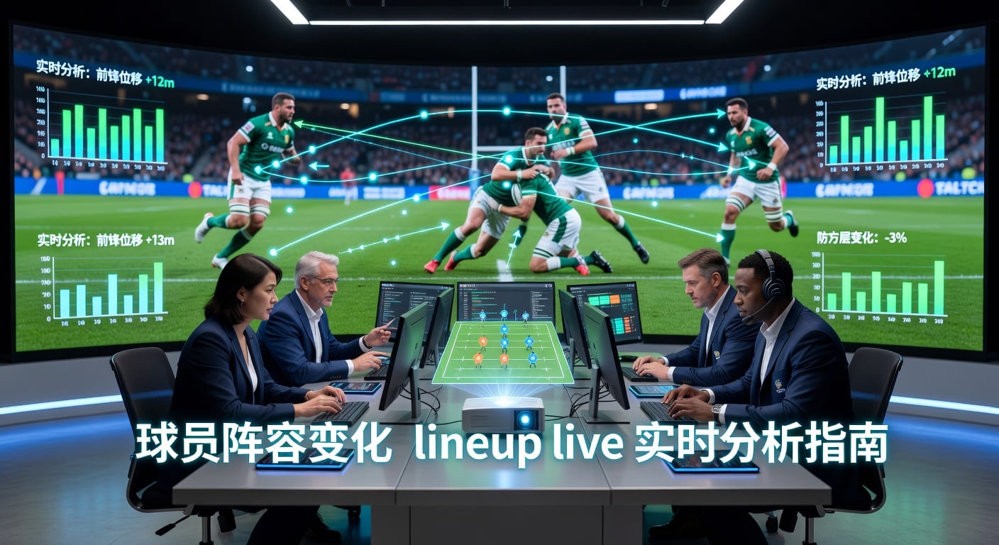 滚球阵容变化：Live Lineup 实时影响投注策略