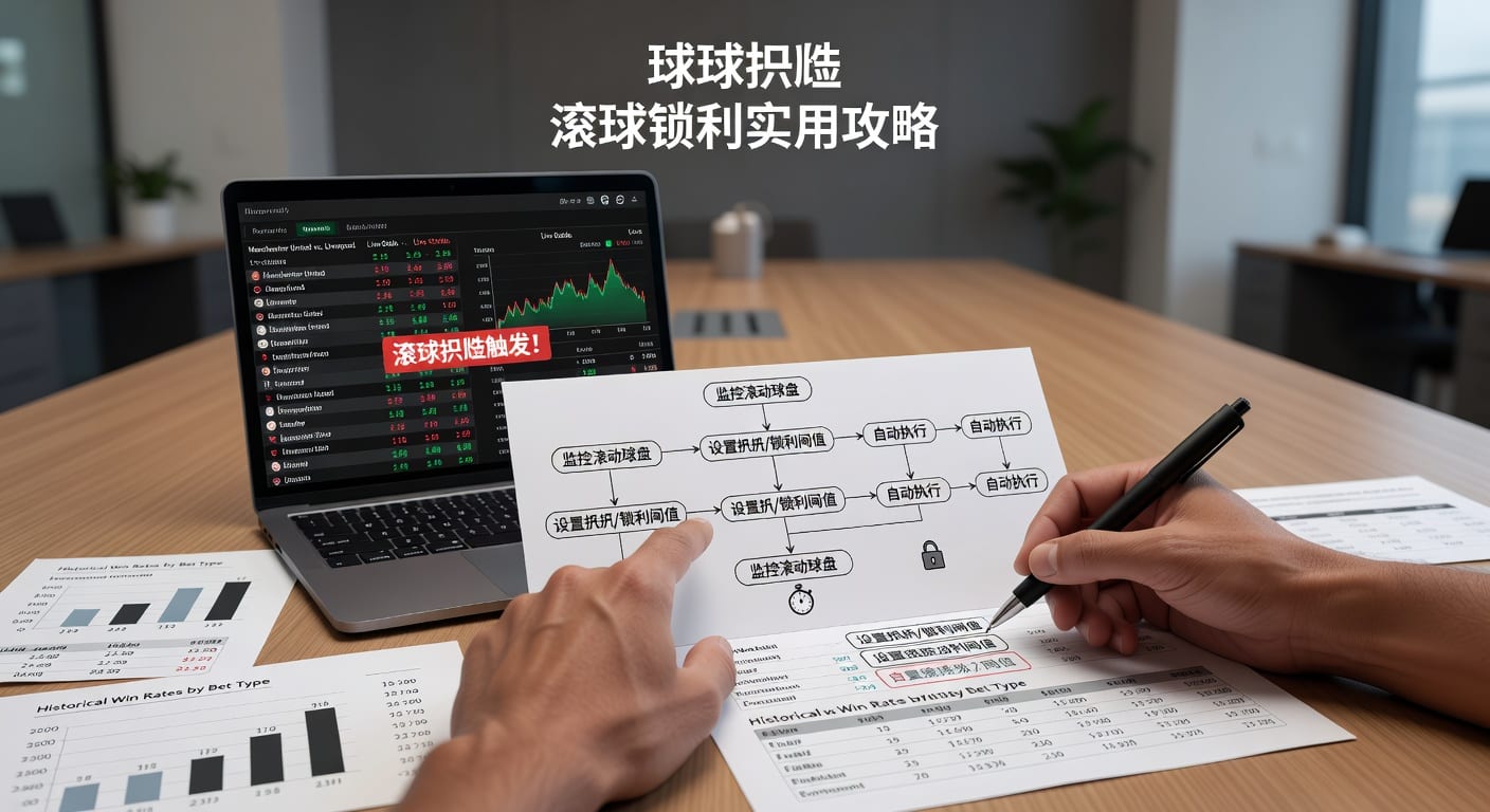 滚球止损 滚球锁利技巧全攻略