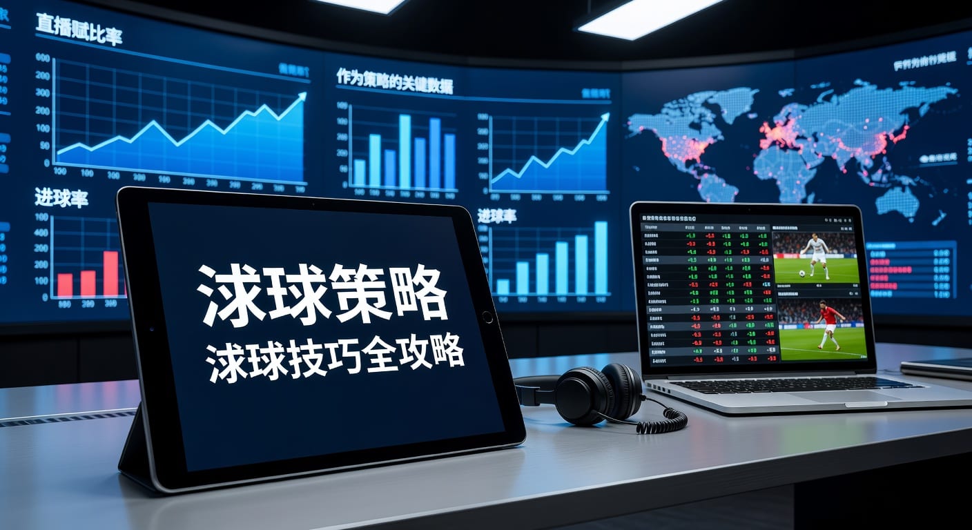 滚球策略滚球技巧：实用指南提升胜率