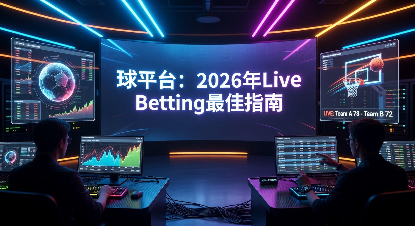 滚球平台 Live Betting Platform 最佳攻略2026