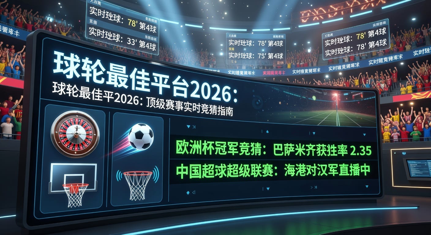 滚球最佳平台推荐2026：资深玩家必看指南