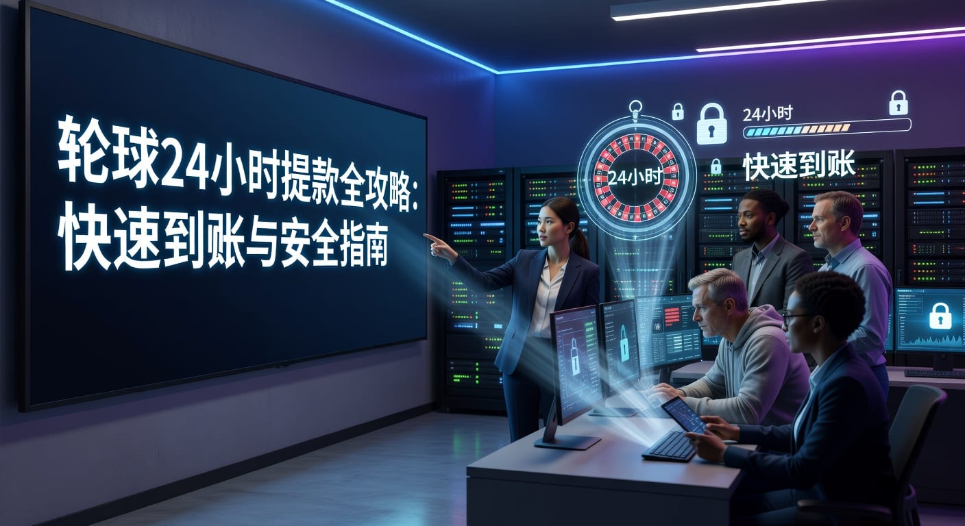 滚球24小时提款：快速到账技巧+避坑经验