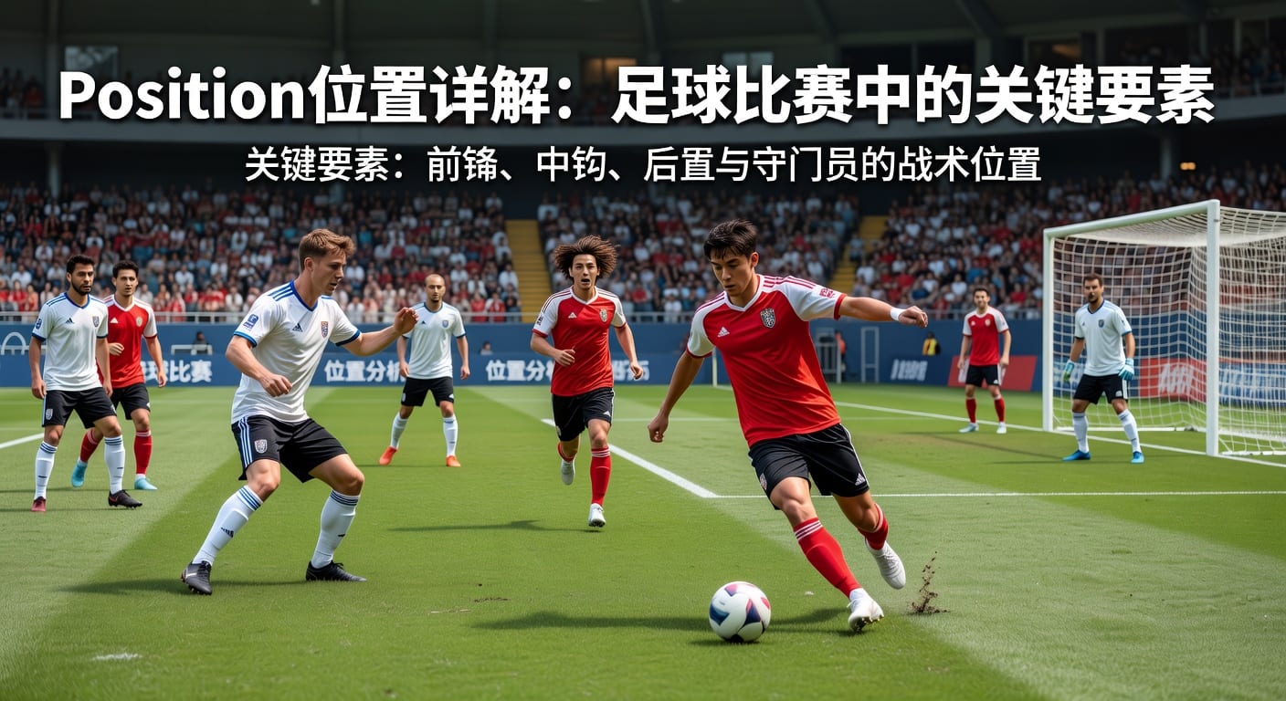 位置 Position 足球博彩投注指南2026