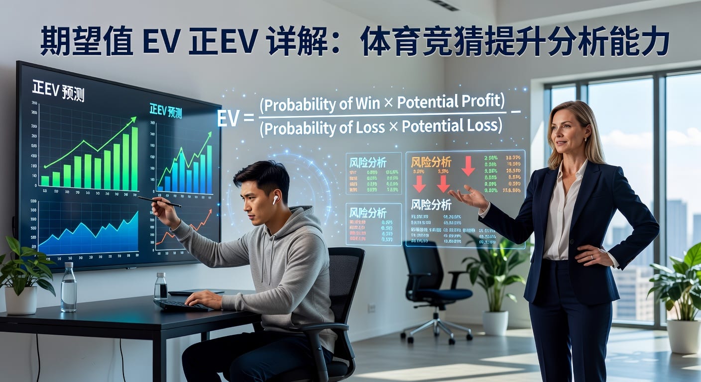 期望值 EV 正EV：体育博彩获利核心策略