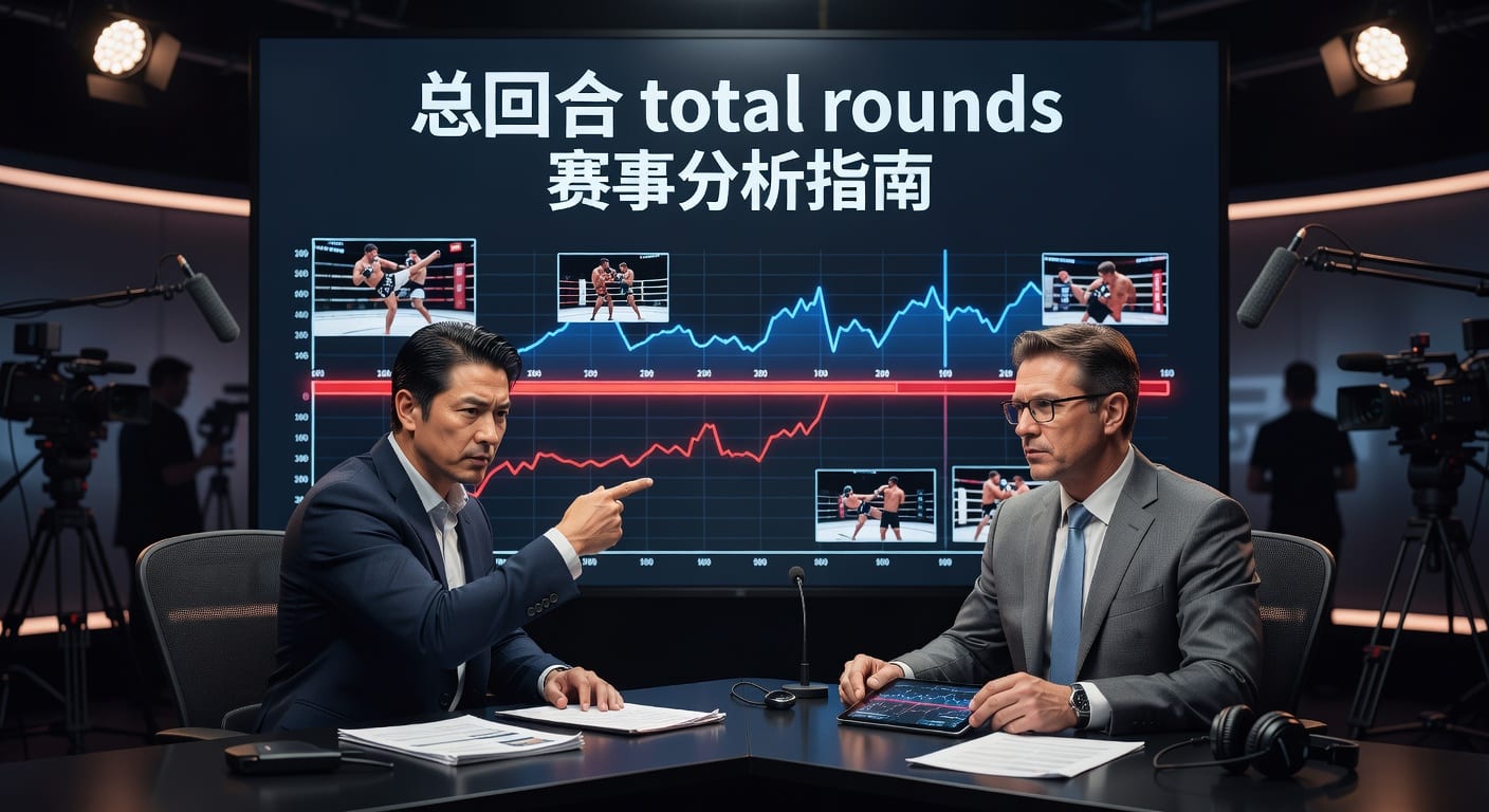 总回合数 Total Rounds 投注攻略：2026技巧避坑