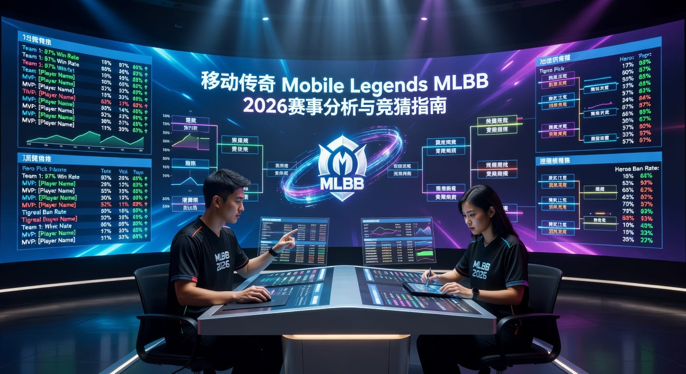 移动传奇 Mobile Legends MLBB 2026赛事投注指南
