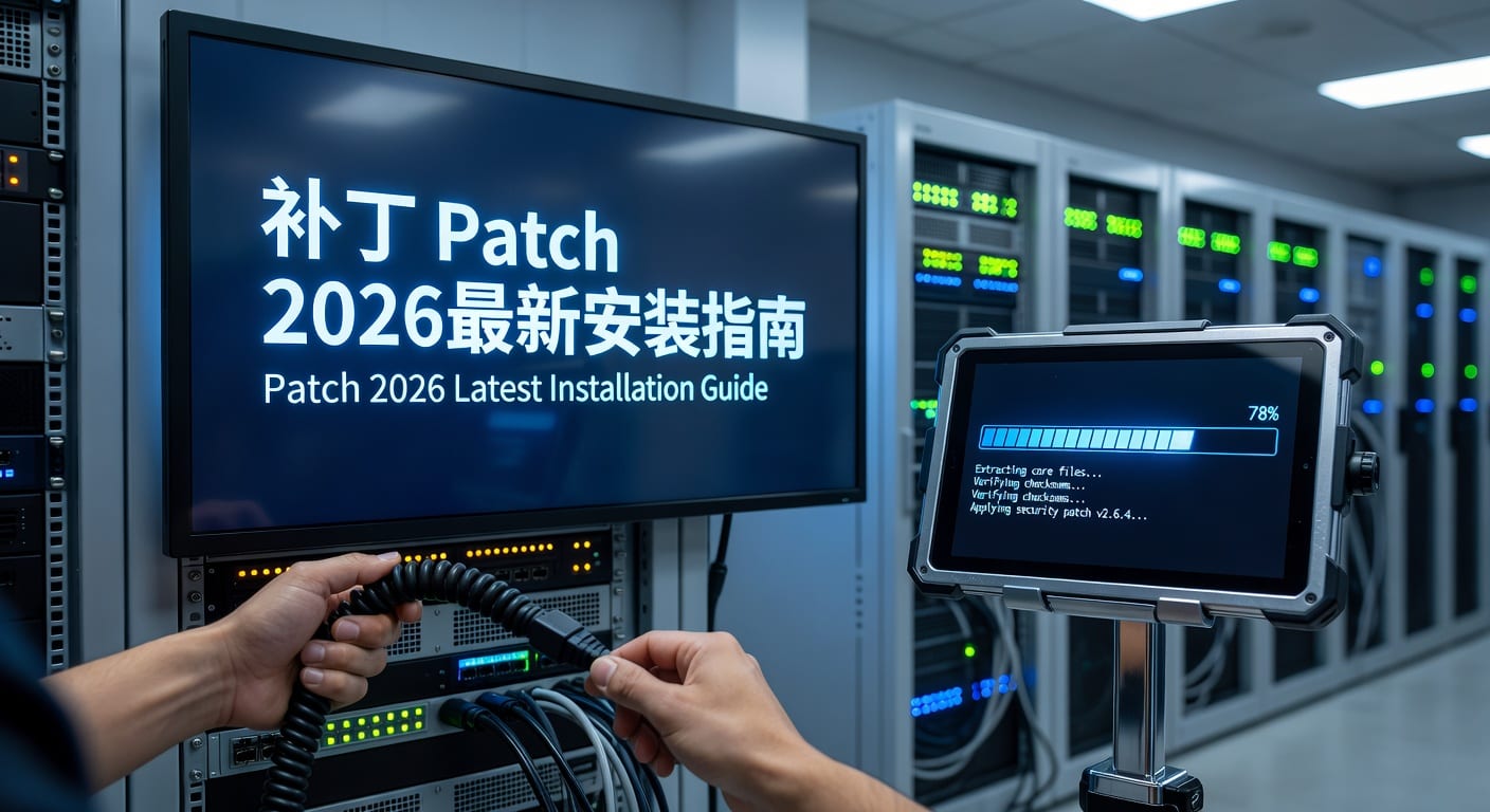 补丁 Patch 2026最新版：体育博彩优化指南