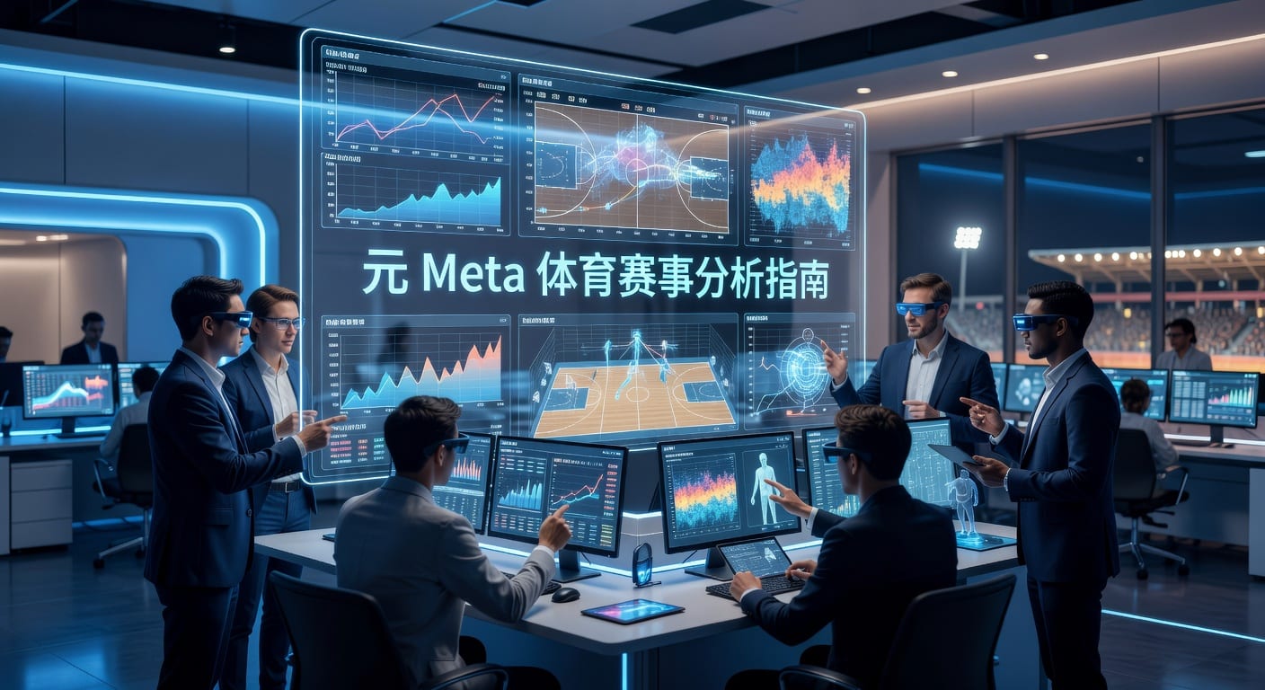 元 Meta 2026体育博彩最新攻略