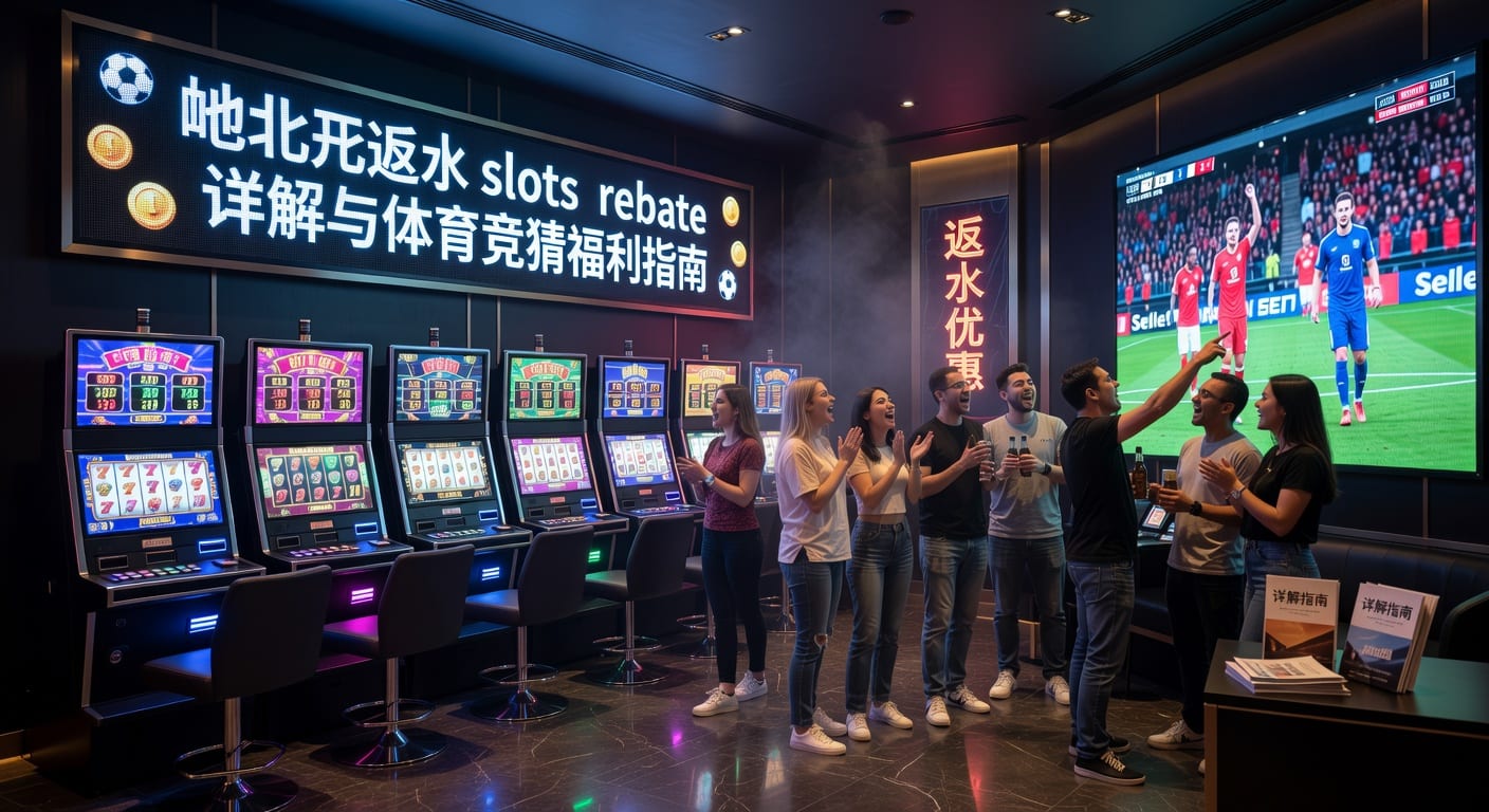 老虎机返水 Slots Rebate：2026规则计算与避坑