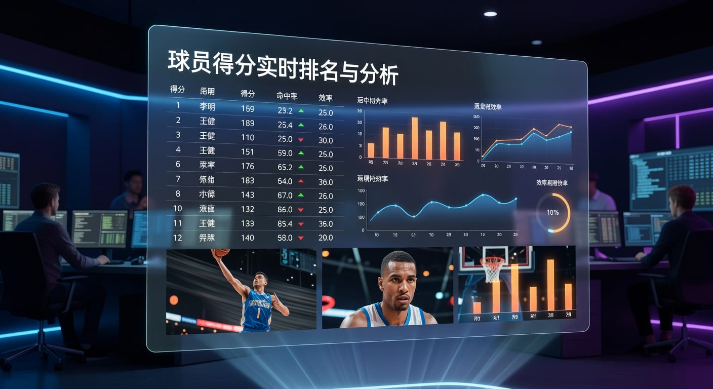 球员得分 Player Points：博彩预测技巧与数据分析
