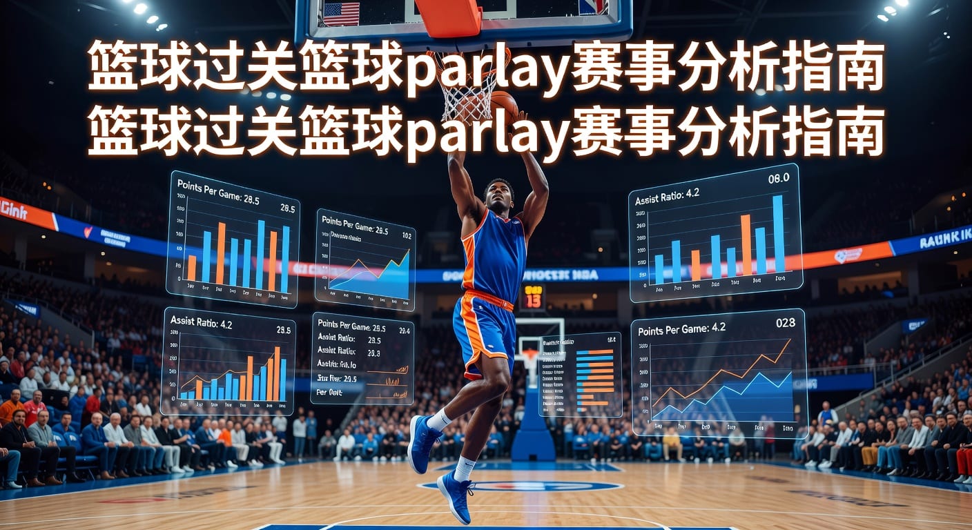篮球过关投注技巧：Basketball Parlay 必胜策略