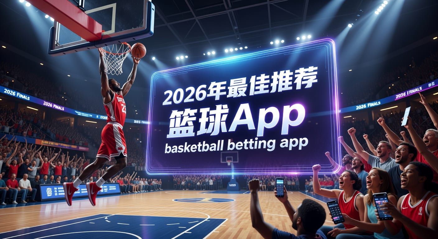 篮球App basketball betting app：2026年最佳投注指南