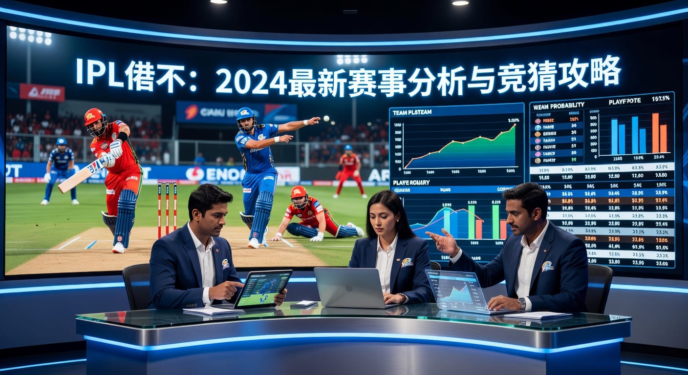 IPL博彩2026赛季赔率与投注策略