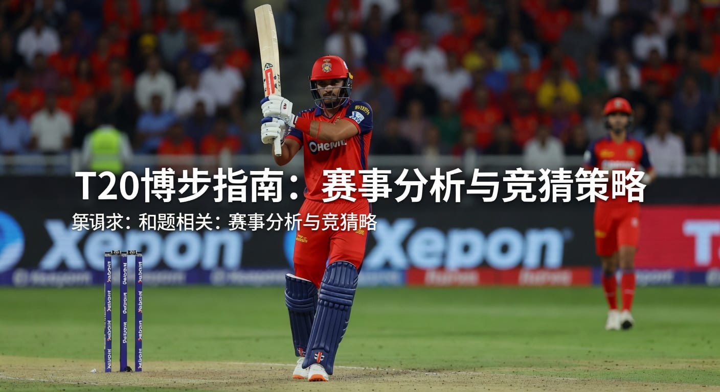 T20博彩2026最新攻略：赔率与技巧