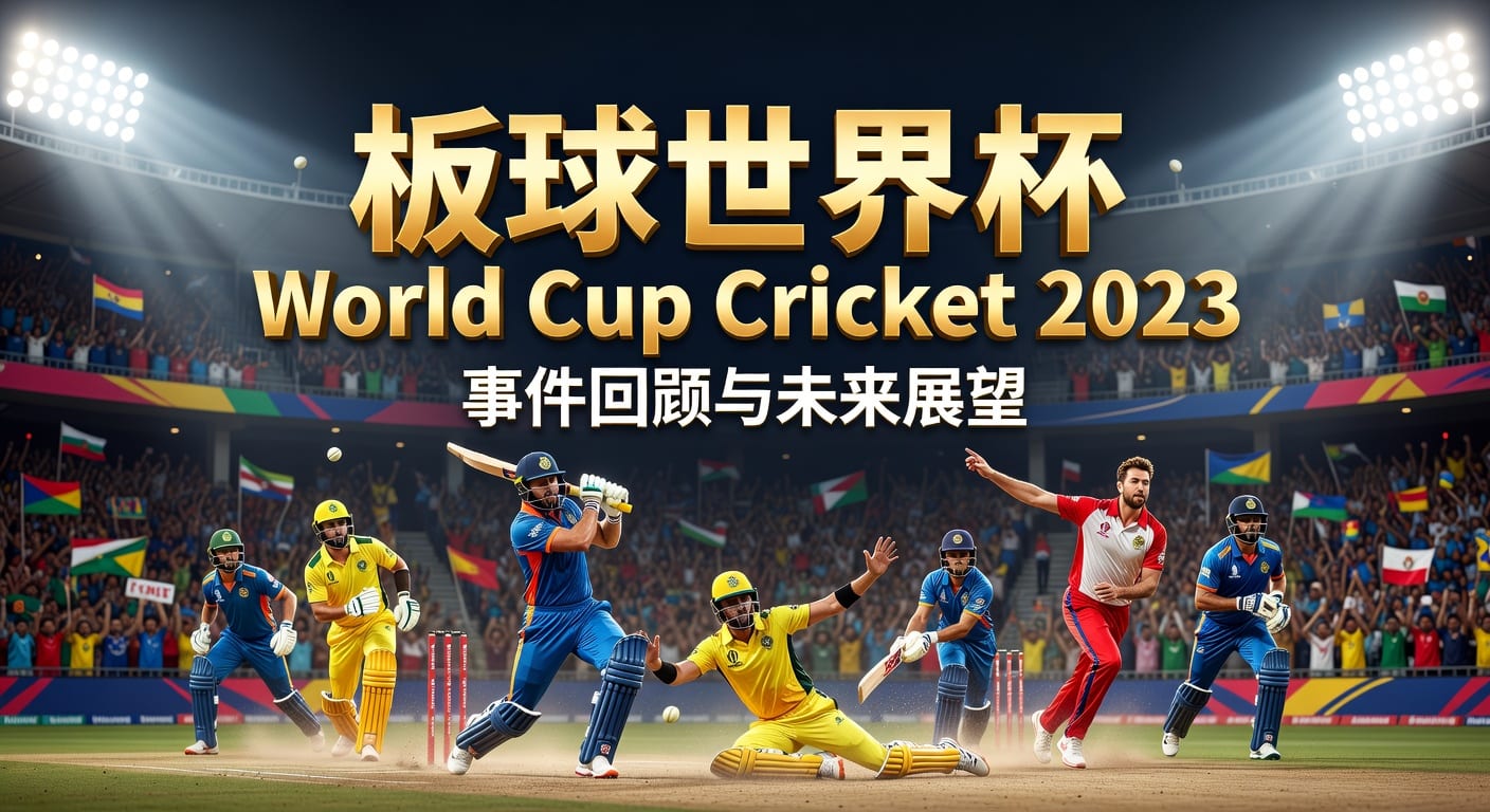 板球世界杯2026赛程赔率预测投注指南