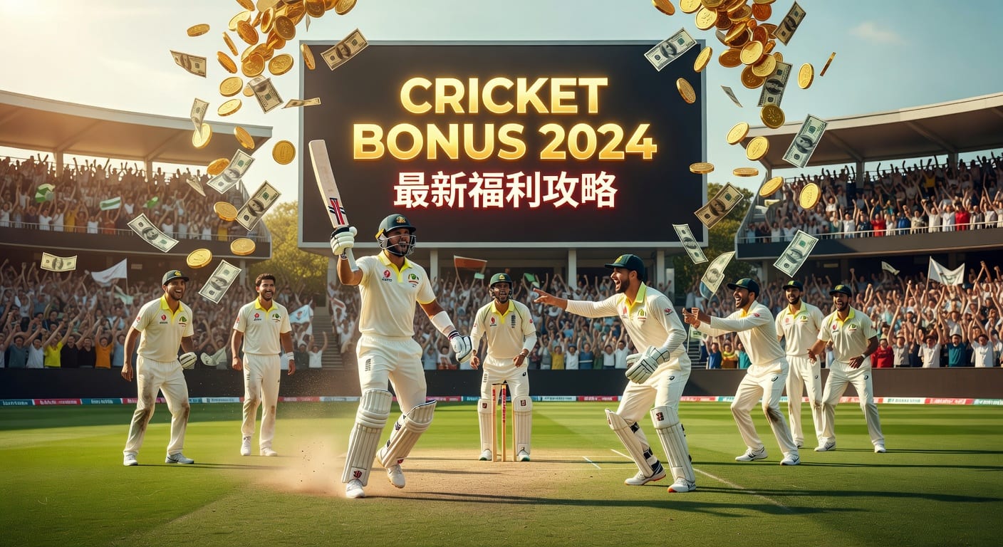 板球滚球 Live Cricket Betting 实时投注技巧
