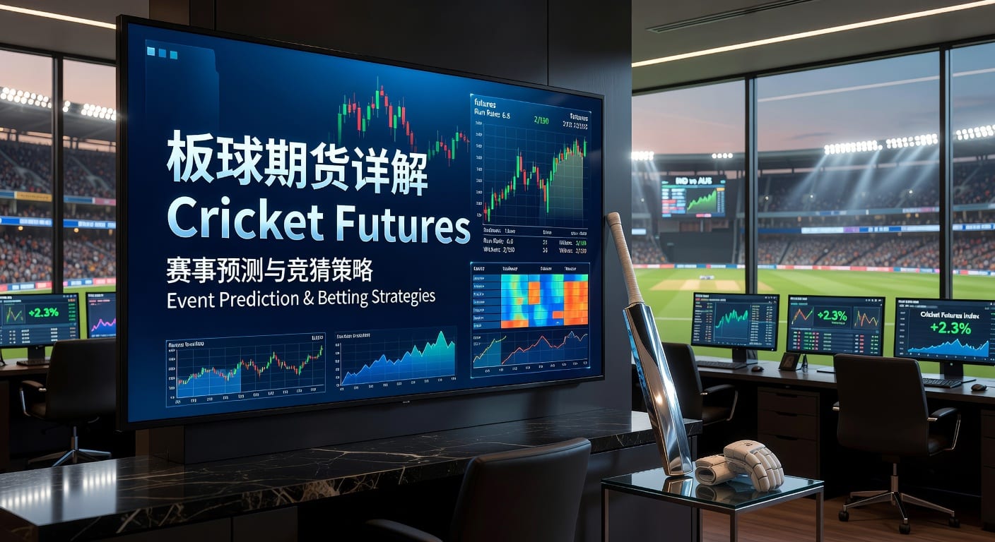 板球期货2026赔率投注指南