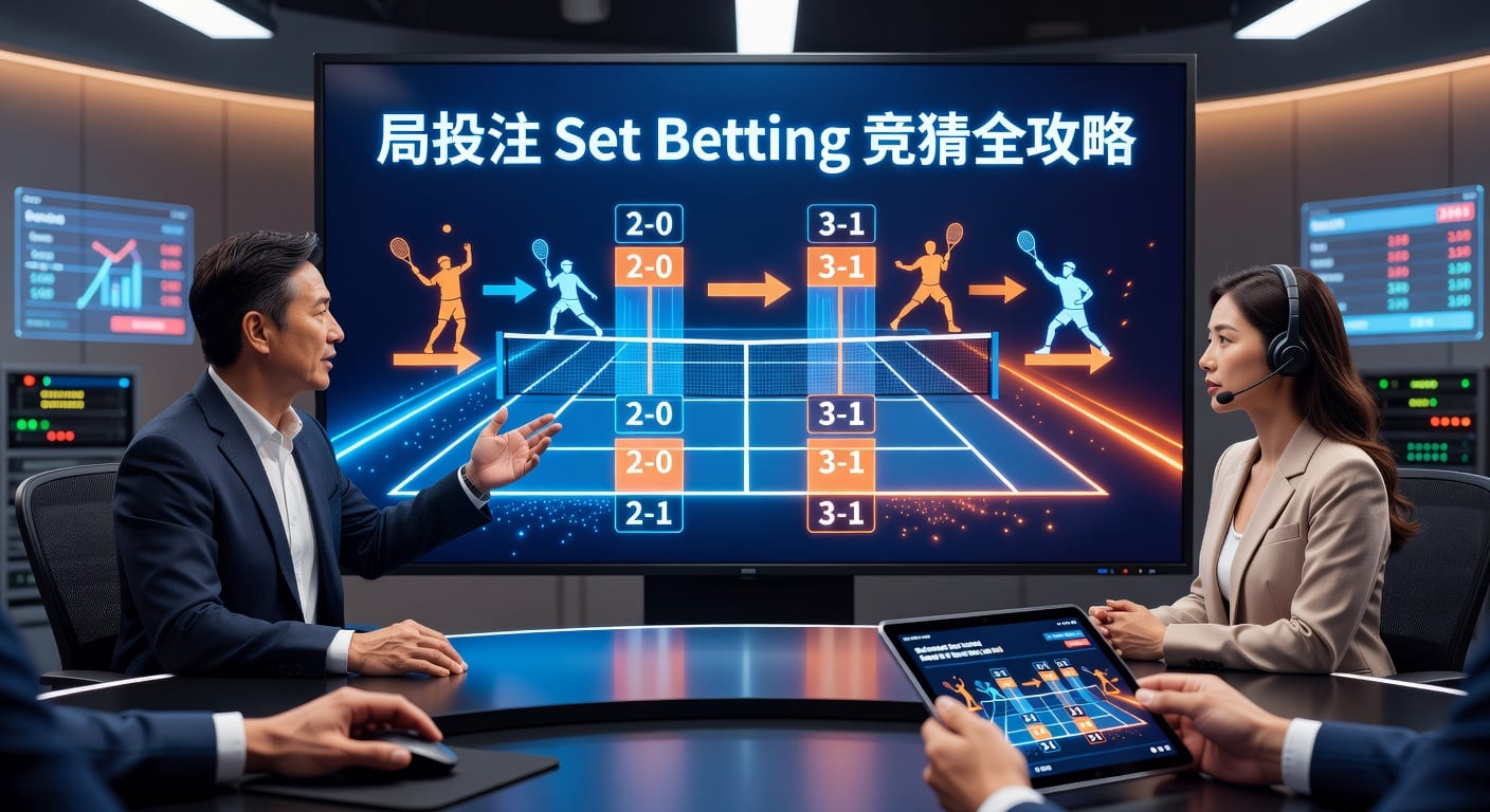 局投注 set betting 详解：策略避坑高手指南