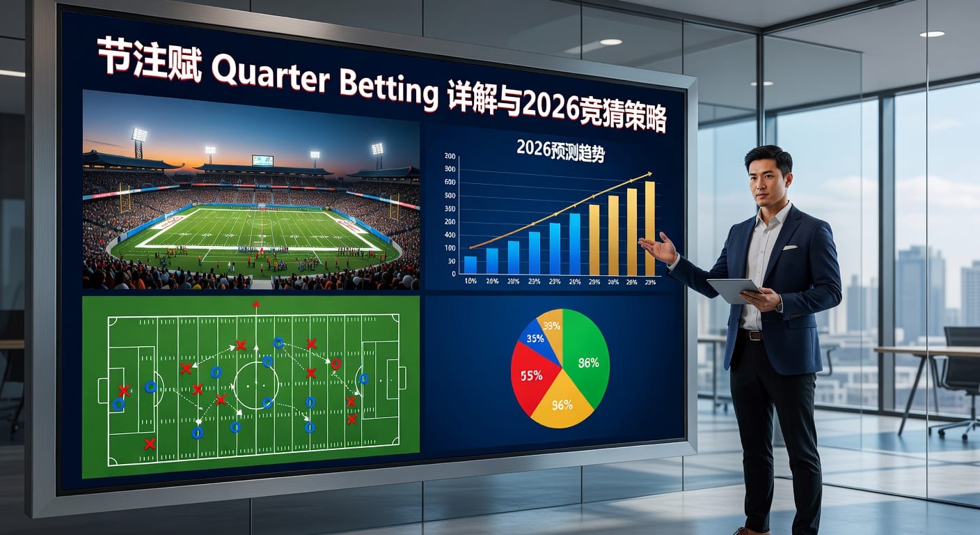 节投注 Quarter Betting 攻略：NBA策略与赔率分析