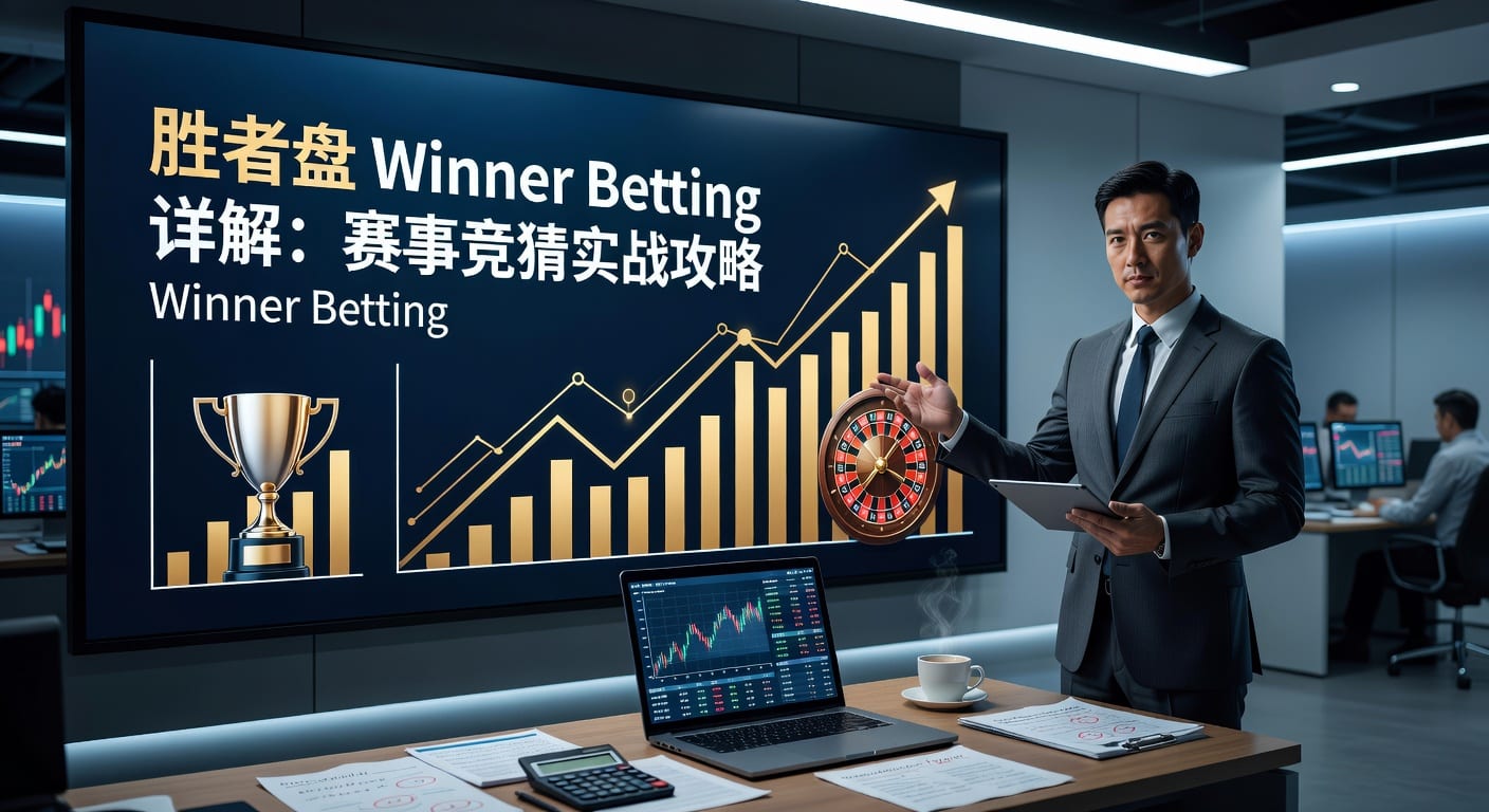 胜者盘 Winner Betting 详解：2026玩法攻略