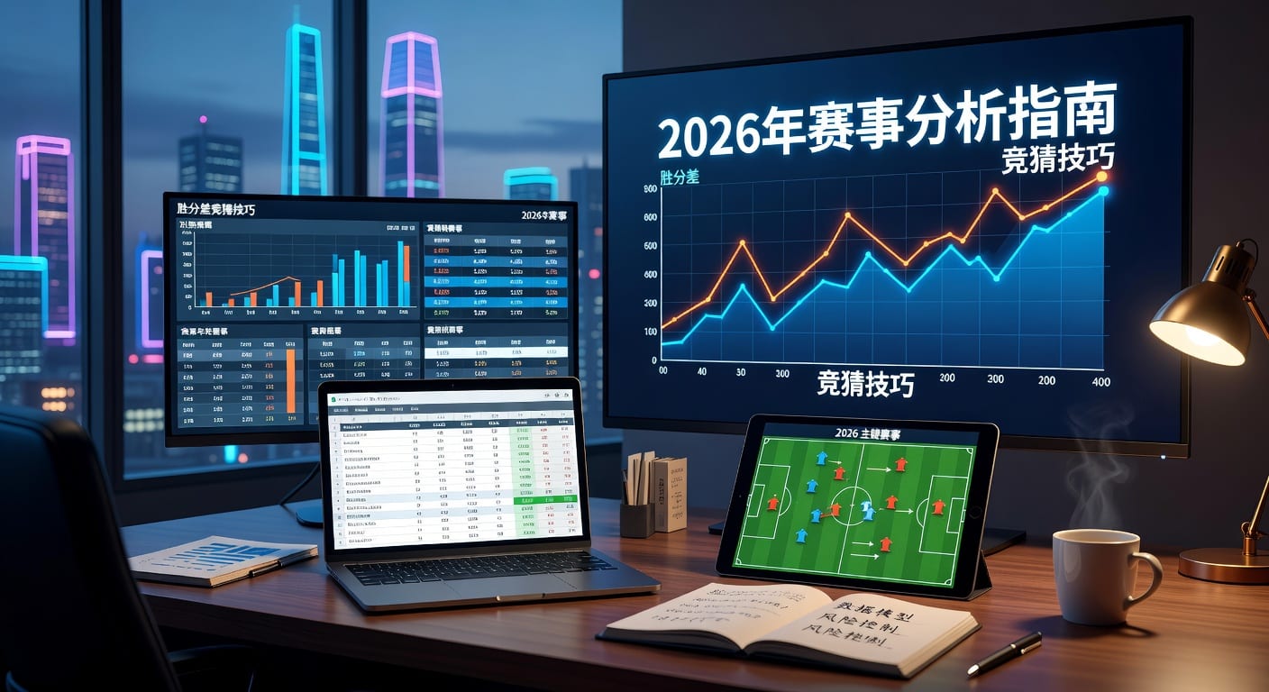 胜分差投注攻略：winning margin预测与赔率解析