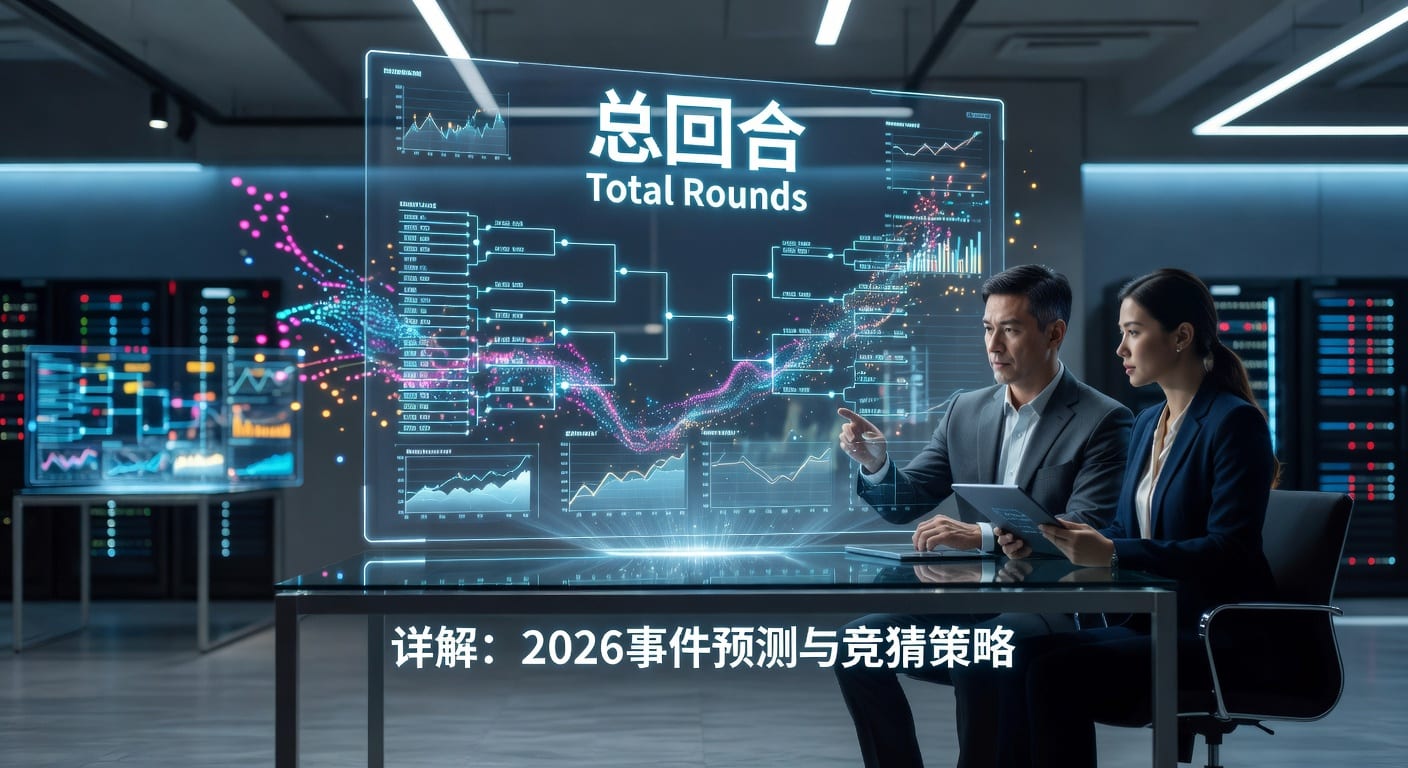 总回合 Total Rounds 投注攻略：2026年最新避坑指南