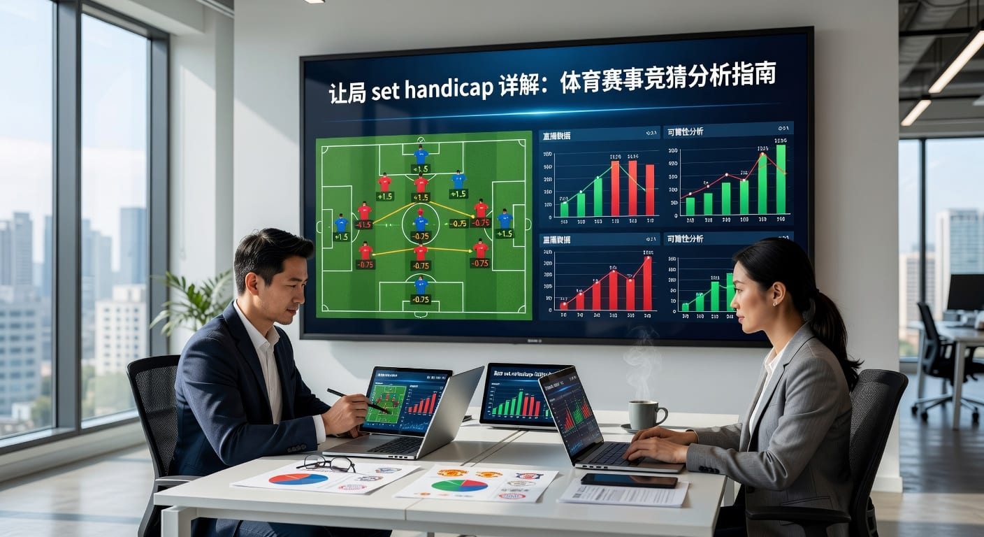 让局 set handicap 详解：博彩投注技巧与避坑
