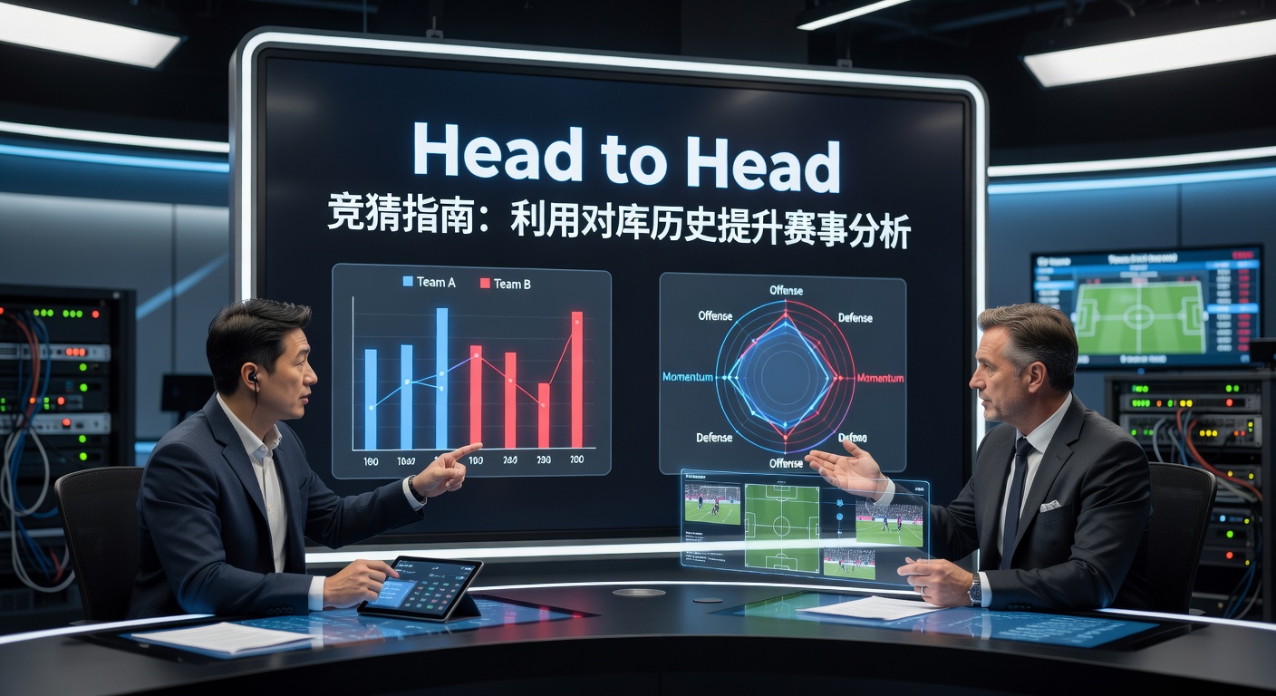 历史往绩 Head to Head：球队对战记录分析与预测技巧