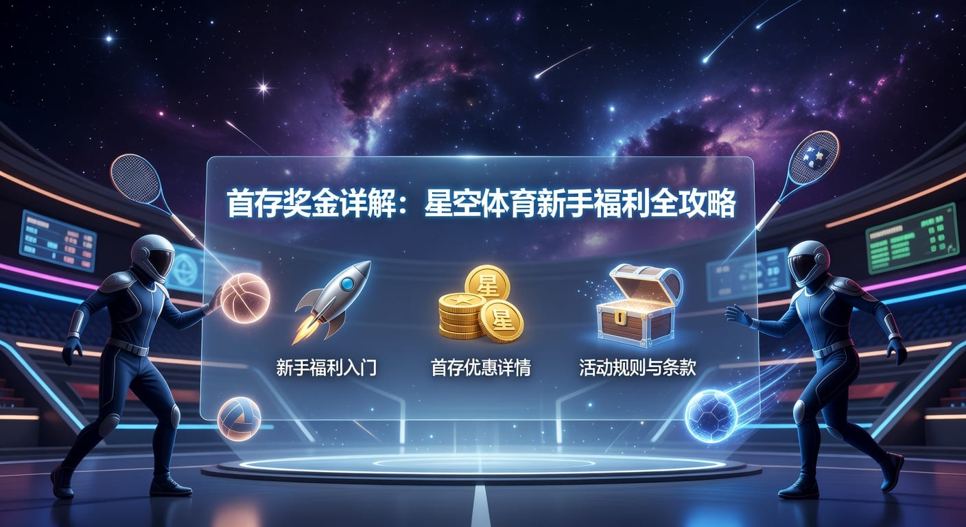 首存奖金：2026世界杯投注策略首充福利指南