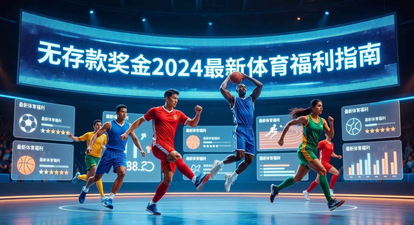 无存款奖金详解：2026世界杯投注策略免费入门